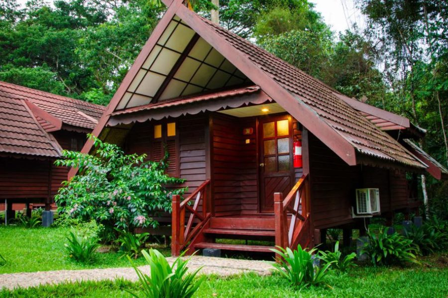 2D1N Taman Negara Full Board Ex-KL Mutiara Taman Negara Resort