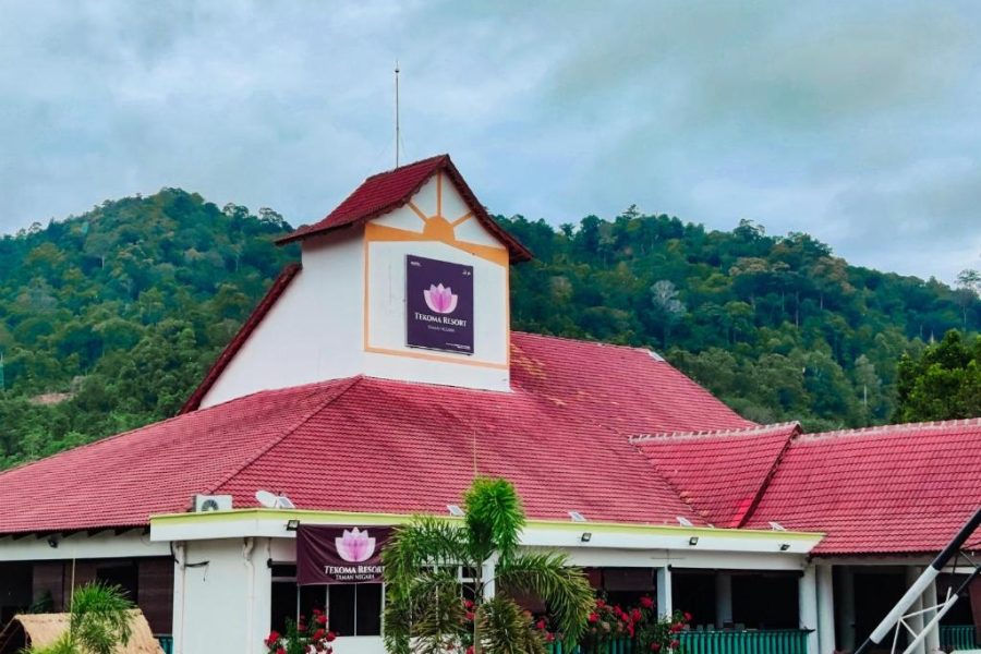 2D1N Taman Negara Full Board Ex-KL Local Village Resort